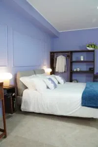 Sulle Tracce Di Federico - 巴列塔