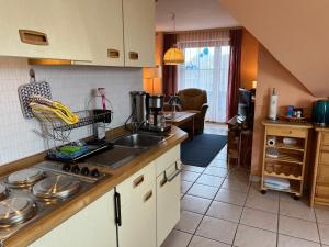 Ferienwohnung Christel