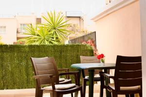 Park for You beautifully located