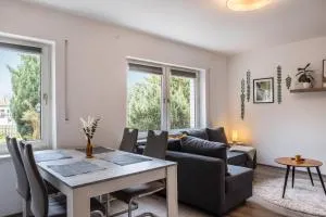 Ferienwohnung Im Kleinen Feld - Dehringhausen