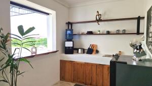 Nice Place To Stay - Rooftop Apartments