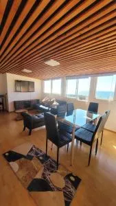 Espacio Antü Küyen - Quintero