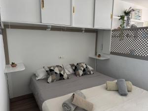 Panoramic Paradise Tenerife Ocean View & Comfort