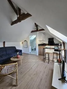 L'Authentique, Studio 5 - Gueltas