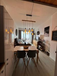 Appartements Alpazur, studio cozy : photos des chambres