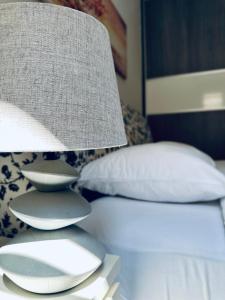 The little palace next to the sea