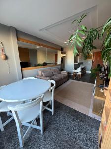 Apartamento agradável em Petrópolis