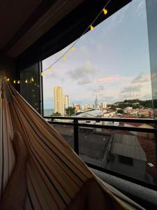 Apartamento agradável em Petrópolis