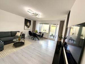 Lion Apartments Wolfenbüttel