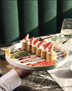 Niji Hotel&Restaurant