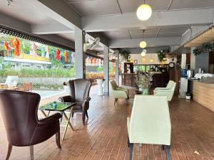 Collection O Khu Mueang near Tha Phae Gate formerly Lai Thai Guesthouse