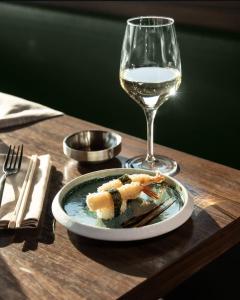 Niji Hotel&Restaurant