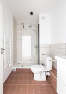 Appartements Mairie de Pantin