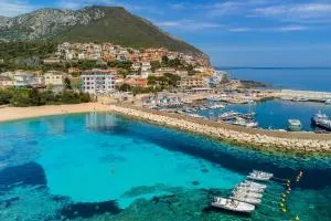 Casa Purple - Cala Gonone