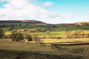 Wharfe View Cottage Bolton Abbey Estate