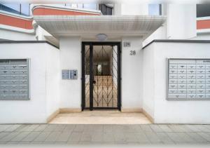Apartment mit 1 Schlafzimmer