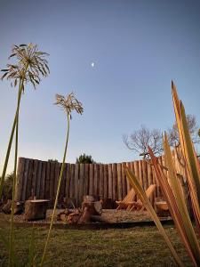 Casita del Mar Chapadmalal