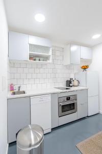 Loft and Light in London