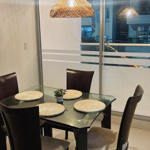 Refugio junto al mar en el Cabrero