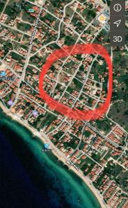 Cozy and modern house 350m to the see in Nikiti!