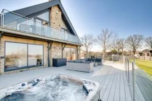 Northern Hideaways Oakfield Lodge - Dalton