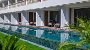 Samara Hotel Bodrum UltraInclusive