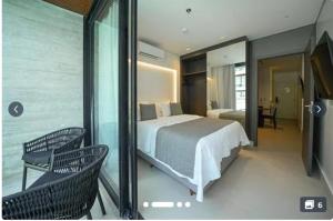 Porto Alto Resorts - Muro Alto