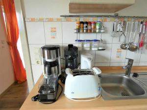 Fewo Siglinde Schneider