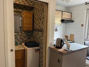 Appartements Week-end Porte de Clichy : photos des chambres