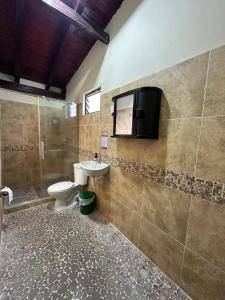 Finca Hotel los Alpes