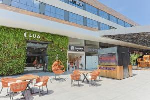 Oka Floripa Comfort