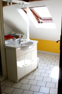 Maisons d'hotes Chambres d'hotes du Jay : photos des chambres