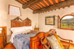 Villa Lorena con piscina