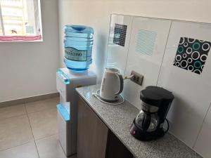 Hermoso departamento