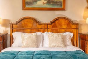 Villa Lorena con piscina