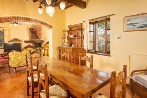 Villa Lorena con piscina