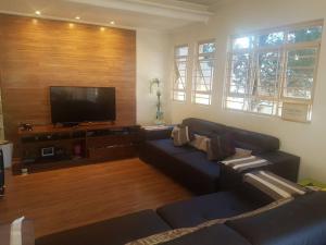 A Casa à Beira do Lago Bortolan