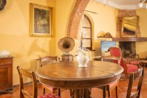 Villa Lorena con piscina