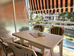 Residential apartmento en Denia