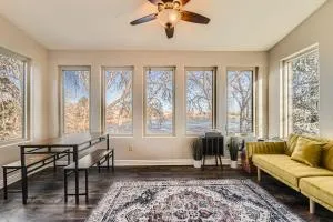 Heron Pond - Lafayette