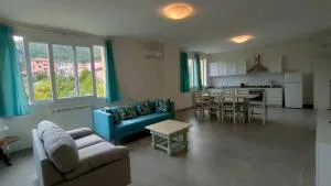 Casa al Castello fra Mare e Storia - أميليا