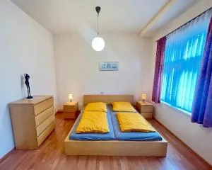 Das grüne Glück by Immo Franzi and Bochnjak - Falkenstein