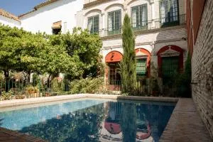 Casa Palacio de los Palma - Écija