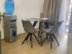 One Bedroom at Marina Bay Westlands