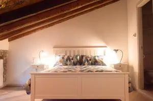 Casa Nora Apartments - 新戈里察