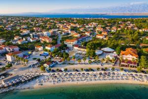 Apartment Ledi Neu Vir