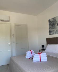 SANGIOVANNI apartaments