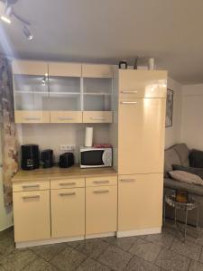 Apartment Nähe Messe Hannover