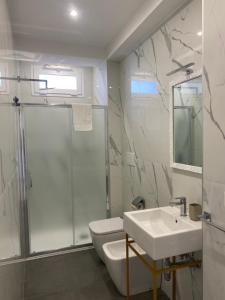 SANGIOVANNI apartaments