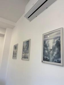 SANGIOVANNI apartaments